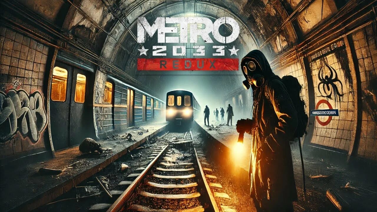 Metro 2033